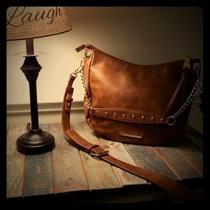 Steve Madden Crossbody Purse